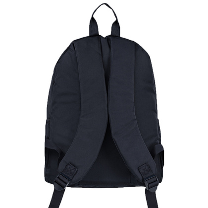 Plecak sportowy PUCCINI VIBE COLLECTION PM630 1 Czarny