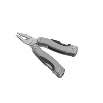 Multinarzędzie PONY NEW Schwarzwolf szary