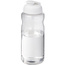 H2O Active® Big Base bidon z wieczkiem zaciskowym o pojemności 1 litra