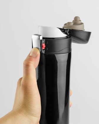 Kubek termiczny 400 ml UPOMINKARNIA LOCK