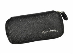 Eleganckie etui na klucze Pierre Cardin TILAK11 376S