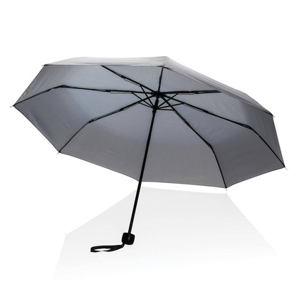 Mały parasol automatyczny 21" Impact AWARE rPET