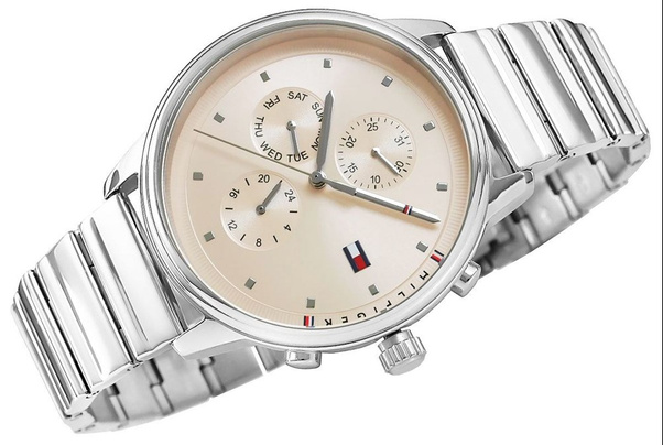 Zegarek Damski Tommy Hilfiger 1781904