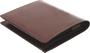 Portfel męski skórzany KEMER 30701302 Brązowy - min. zamówienie 20 / 50 / 100 szt.