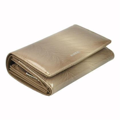 PORTFEL SKÓRZANY PATRIZIA FF-112