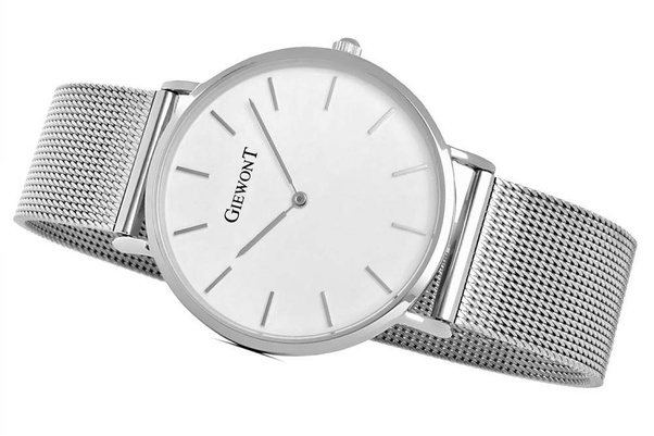 Zegarek Damski GIEWONT GW1970-3