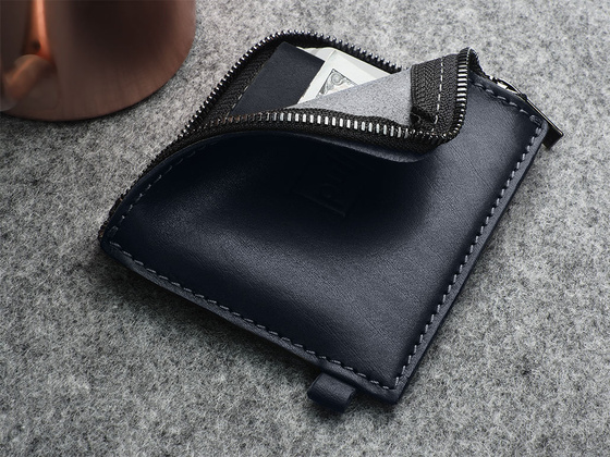 Portfel OLDTIMER 1845