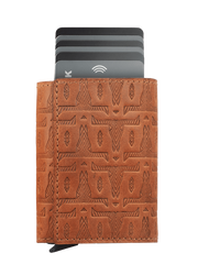 Portfel BOSTO - NATIVE Decor 2290