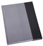 Notatnik SIGNUM w formacie A6, szary