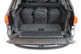BMW X5 2013-2018 TORBY DO BAGAŻNIKA 5 SZT KJUST