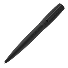 Długopis Hugo Boss Arche Bauhaus Black