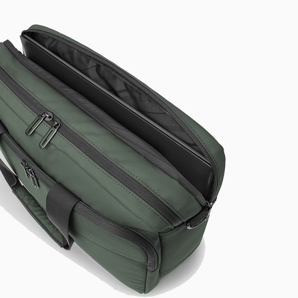 Torba na laptop 15,6" PUCCINI COLORADO TL50249 5D Zielona