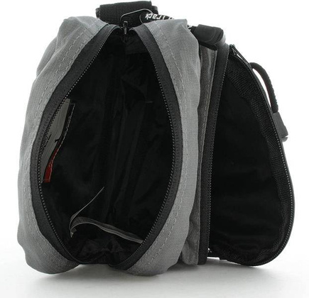 Torba na ramię 2BE Tonic 61309.89 antracyt