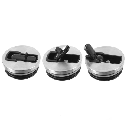 Kubek termiczny termos bidon niebieski PUSZKA LOUKA 700 ml