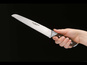 Nóż do chleba Boker Forge Wood