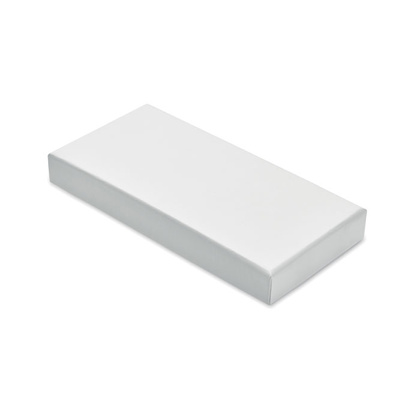 Szklany brelok nagroda