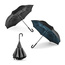 Odwrotnie otwierany parasol