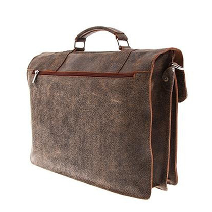 Casualowa torba KEMER VOOC URBAN ATS173 jasny brąz