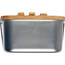 Lunchbox DIEST 231313 Srebrny