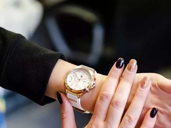 ZEGAREK DAMSKI TOMMY HILFIGER 1782280 Eve (zf554a)