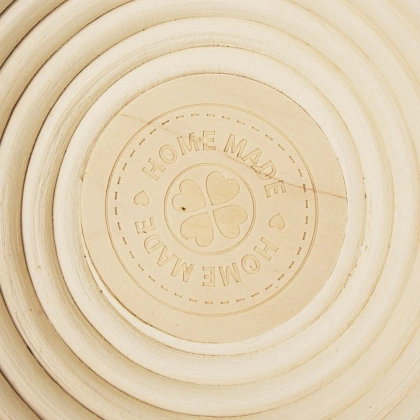 Koszyk do wyrastania ciasta na chleb 1,2 kg