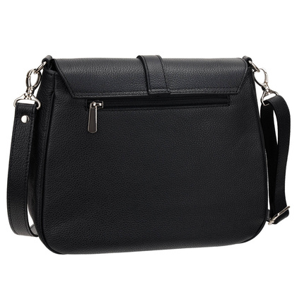 Torebka skórzana Canaletto – elegancja i funkcjonalność na co dzień TD601