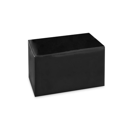 GANTE. Mikrofonogłośnik ABS z gumowym wykończeniem