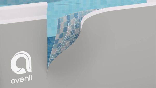 Basen ogrodowy stelażowy 549x305x122cm ZESTAW 18w1