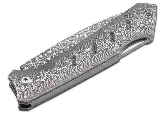 Nóż Boker Plus Damascus Dominator