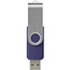 Pamięć USB Rotate Basic 32GB 12371402 Niebieski