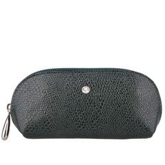 Etui na klucze skórzane KEMER K282 Zielone - min. zamówienie 20 / 50 / 100 szt.