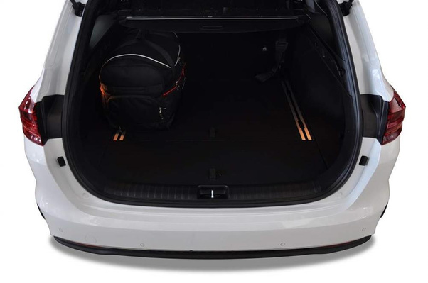KIA CEE'D KOMBI PHEV 2020+ TORBY DO BAGAŻNIKA 5 SZT