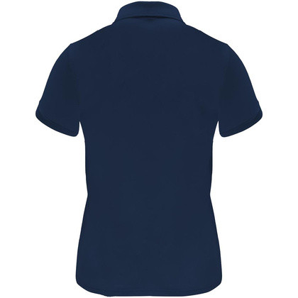 Monzha sportowa koszulka damska polo z krótkim rękawem