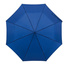 Automatyczny parasol kieszonkowy KEMER PRIMA niebieski