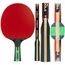 RAKIETKA DO TENISA STOŁOWEGO JOOLA MEGA CARBON