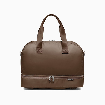 Torba sportowa / podróżna ACTIVE COLLECTION PUCCINI TM242 2 Brązowa