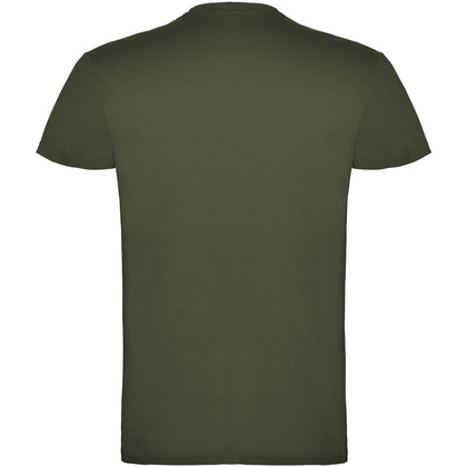 Beagle koszulka męska z krótkim rękawem