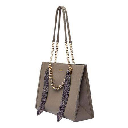 Damska torebka Amelia Taupe