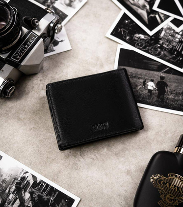 Zestaw PTN SET-M-N003-GVT Czarny