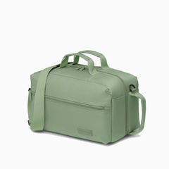 Torba podróżna do samolotu PUCCINI BARBADOS BC50251 5A Zielona