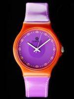 Fioletowy || POMARAŃCZOWY