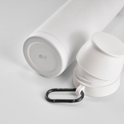 Termos Flinders z recyklingowanej stali nierdzewnej 1080 ml