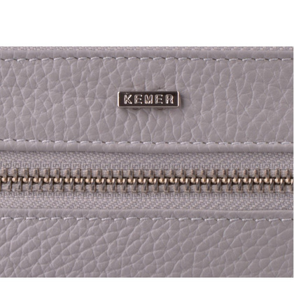 Etui na klucze KEMER K-4 Antracyt