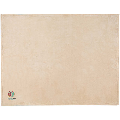 Ashen koc sherpa z recyklingu z certyfikatem GRS