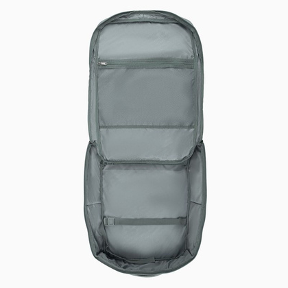 Duży plecak podróżny kabinowy PUCCINI EASY PACK PM9028 5 Zielony