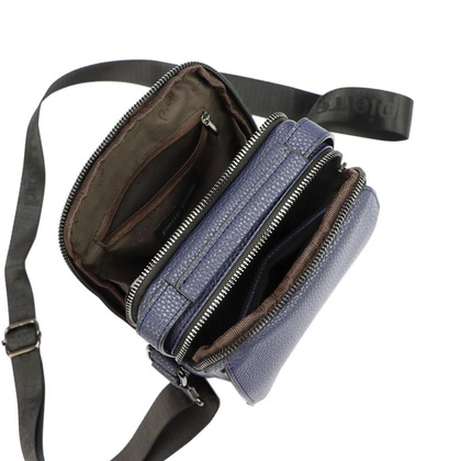 Saszetka męska Pierre Cardin IZA304 52216