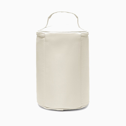 Kosmetyczka PUCCINI INFINITY COLLECTION QML017-L 6A Beżowa