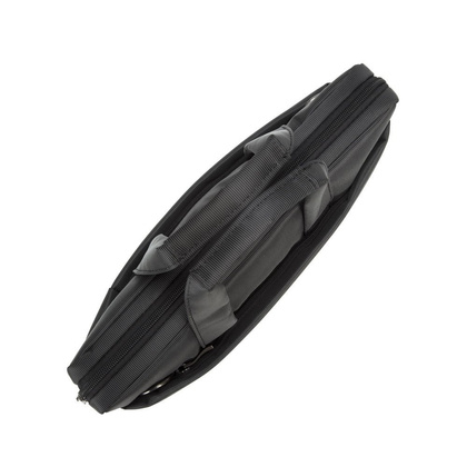 Torba na laptop 13,3" RIVACASE Central 8221 Czarna