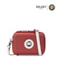 Delsey Chatelet Air 2.0 Mini torebka damska Roland-Garros ceglana