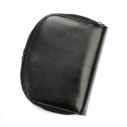 Niewielki portfel damski do torebki